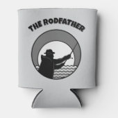 ザロドファーザークーラーボックス 缶クーラー (正面)