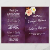 ザロマンスイン開花結婚ズコレクション (正面)