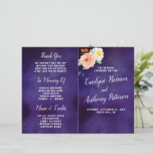 ザロマンスイン開花結婚ズコレクション (スタンド正面)