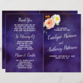 ザロマンスイン開花結婚ズコレクション (正面/裏面)