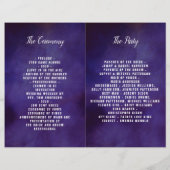 ザロマンスイン開花結婚ズコレクション (裏面)