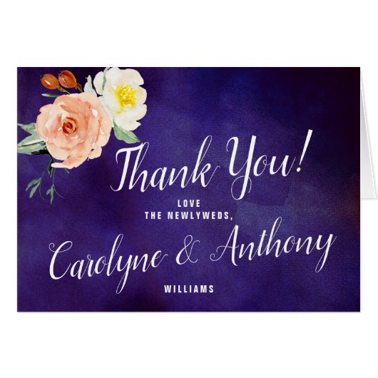 ザロマンスイン開花結婚ズコレクション (正面横)