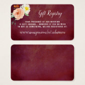 ザロマンスイン開花結婚ズコレクション (正面&裏面)