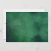 ザロマンスイン開花結婚ズコレクション セーブザデート (裏面)