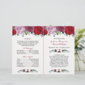 ザロマンチックフローラ結婚コレクション (スタンド正面)