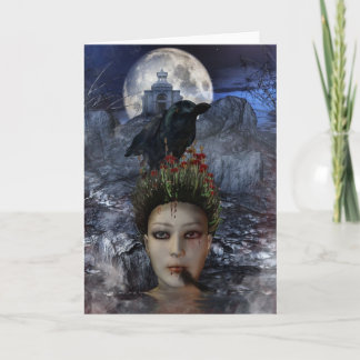 ザロレライ カード