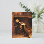 ザロングスリープバイブリトンリヴィエール ポストカード (スタンド正面)