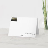 ザロングロードホーム – 高速道路車 カード (裏面)