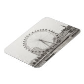 ザロンドンアイ30/10/2006 マグネット (左側)