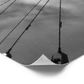 ザロンドンアイ ポスター (角)