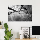 ザロンドンアイ ポスター (ホームオフィス)