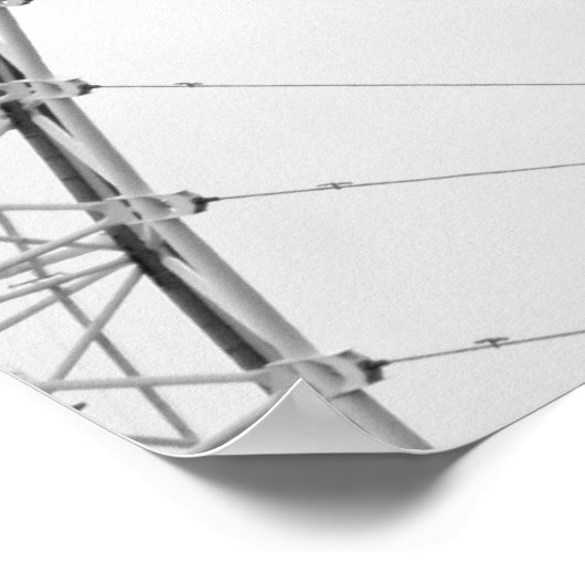 ザロンドンアイ ポスター (角)