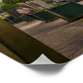 ザロンドンガーキンス ポスター (角)