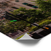 ザロンドンガーキンス ポスター (角)