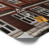 ザロンドンガーキンス ポスター (角)