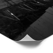 ザロンドンブリッジ ポスター (角)