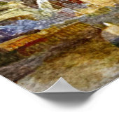 ザロンドンブリッジ ポスター (角)