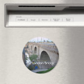 ザロンドンブリッジ マグネット (インサイチュ (食洗機))