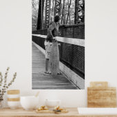 ザロンボーダー ポスター (キッチン)