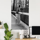 ザロンボーダー ポスター (ホームオフィス)