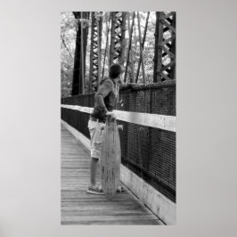 ザロンボーダー ポスター