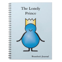 ザロンリープリンスコレクションパーソナライズされた