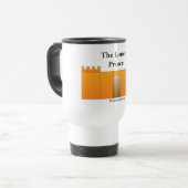 ザロンリープリンスコレクション トラベルマグ (正面左)