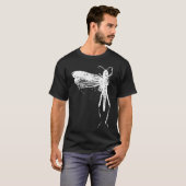 ザローカストバンド Tシャツ (正面フル)