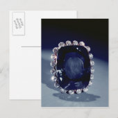 ザローガンブルック ポストカード (正面/裏面)