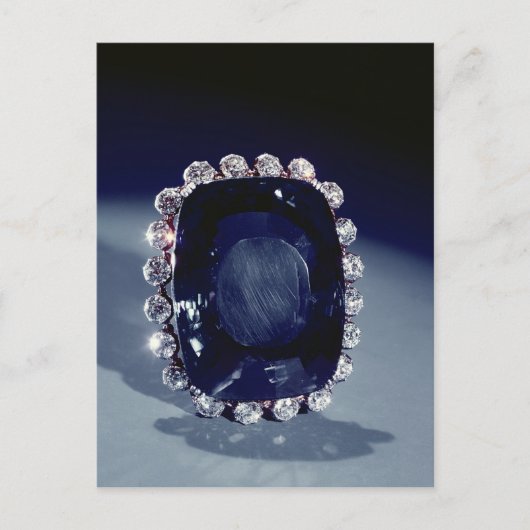 ザローガンブルック ポストカード (正面)