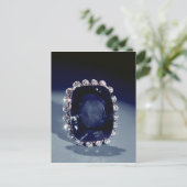 ザローガンブルック ポストカード (スタンド正面)