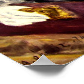 ザローグ ポスター (角)