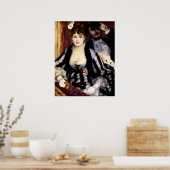 ザローグ ポスター (キッチン)