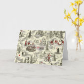 ザローサーズクラブ墓地パターン カード (黄色い花)