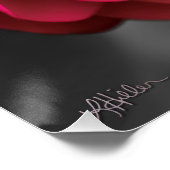 ザロージー・カメリア ポスター (コーナー)