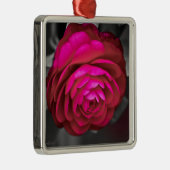 ザロージー・カメリア メタルオーナメント (右)