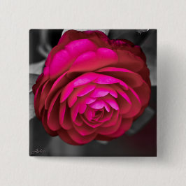 ザロージー・カメリア 缶バッジ