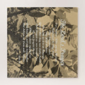 ザローズズ祈りの言葉 ジグソーパズル (横)