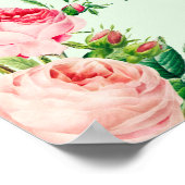 ザローズズ祈りの言葉 ポスター (角)