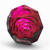 ザローズツバキのお母さんの日 フォトブロック (右)