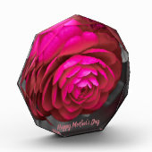 ザローズツバキのお母さんの日 フォトブロック (左)