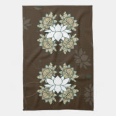 ザロータスハンドタオル キッチンタオル (縦)