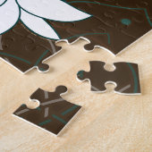 ザロータスパズル ジグソーパズル (側面)