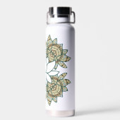 ザロータス ウォーターボトル (背面)