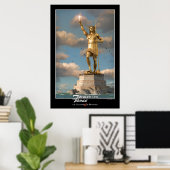 ザロードコロソス ポスター (ホームオフィス)