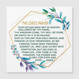 ザロードズ祈りの言葉