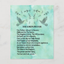 ザロードズ祈りの言葉