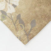 ザロードズ祈りの言葉 フリースブランケット (角)