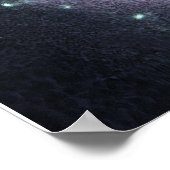 ザロードズ祈りの言葉 ポスター (角)