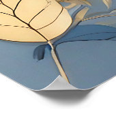 ザロードズ祈りの言葉 ポスター (角)